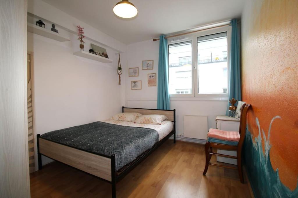 Grand Avec Sauna Apartment Straßburg