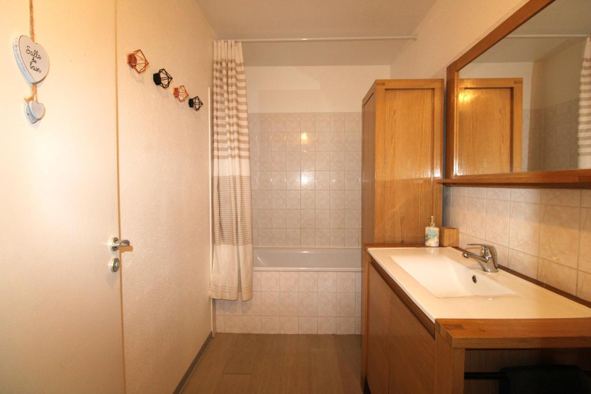 Apartment Grand Avec Sauna Straßburg