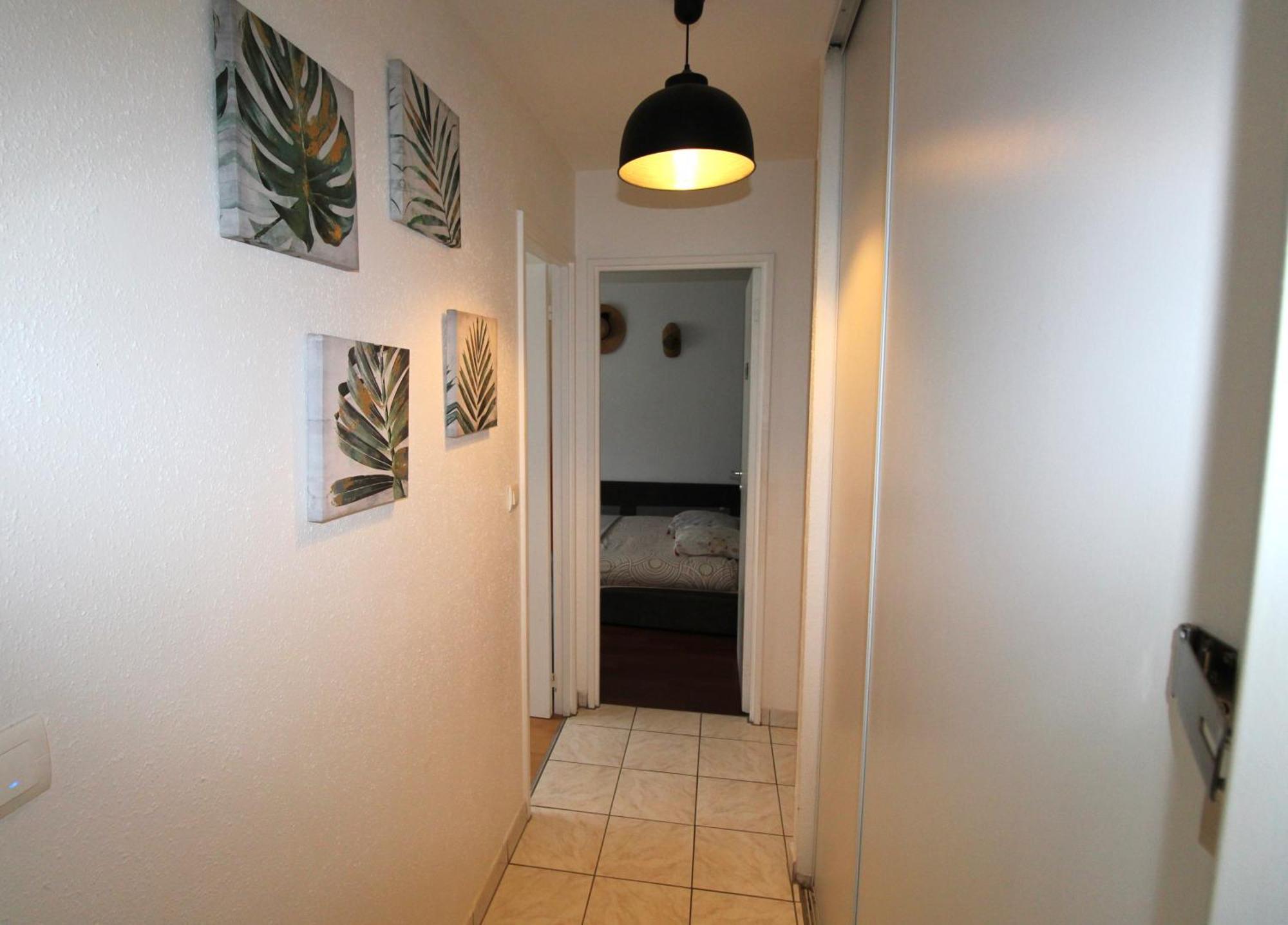 Grand Avec Sauna * Straßburg